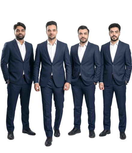 اساتید دایره در کنار هم